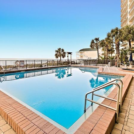 The Commodore Panama City Beach Chambre photo