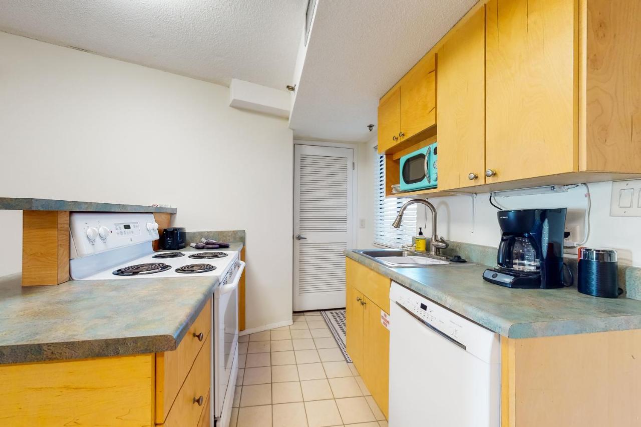 The Commodore Panama City Beach Chambre photo